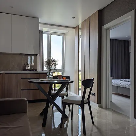 дизайнерські стрийська Apartment