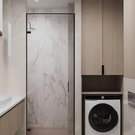 Apartamento дизайнерські стрийська Lviv