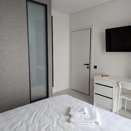 Apartamento дизайнерські стрийська