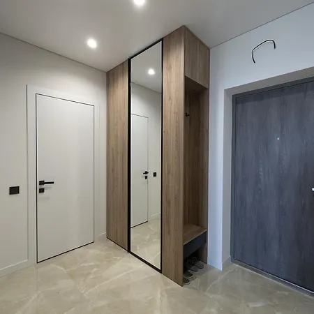 дизайнерські стрийська Apartman